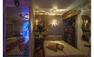 Just for You at Casablanca Spa