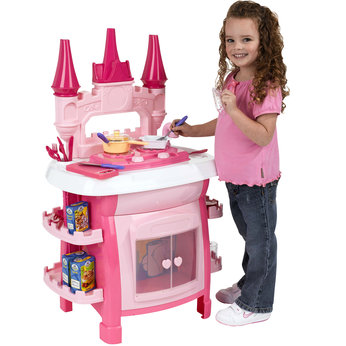Princess Kitchen