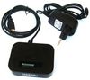 JUST MOBILE GRJMUC15B Docking Station Black