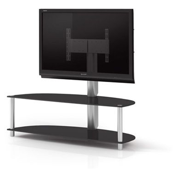 Just Racks JR1200ALBG TV Stands and AV Racks