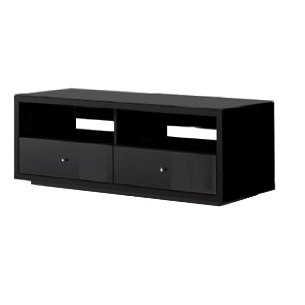 Just Racks JRA121-SWSGBG TV Stands and AV Racks