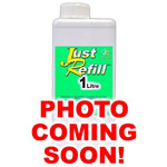 JUST REFILL 1 Litre Print Head Cleaner