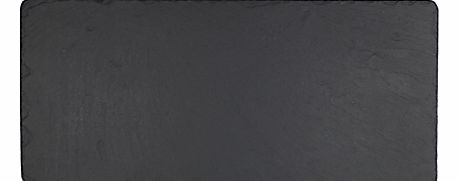 Just Slate Runner, Slate