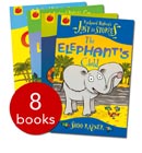 So Stories - 8 Books