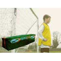 12 x 6 Mini Soccer Goal