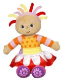 In The Night Garden: Upsy Daisy Mini Plush - Released 28th July...