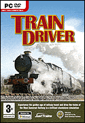 Just Trains Train Driver PC