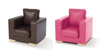 Fun4Kidz Milan Armchair