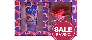 Someday Eau de Parfum Spray 30ml,