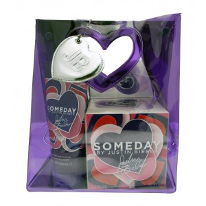 Someday Perfume Giftset - 50ml Eau