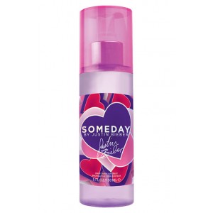 Someday Swept Away Hair Perfume