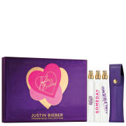 Justin Bieber : Spray Pen Set (Online Exclusive)