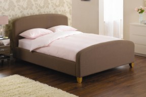 Justwise group ltd Double Lilly Bedstead