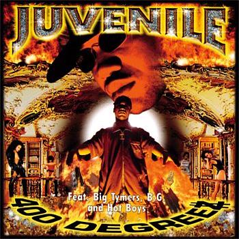Juvenile 400 Degreez