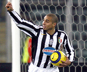 Juventus / Juventus - Cagliari