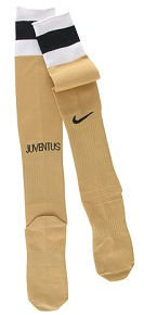Juventus Nike 08-09 Juventus away socks