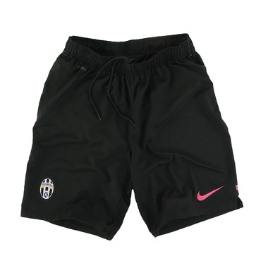 Juventus Nike 2011-12 Juventus Away Nike Football Shorts