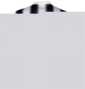 Juventus Nike 2011-12 Juventus Nike Home Shirt (Del Piero 10)