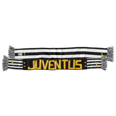Juventus Nike 2011-12 Juventus Nike Reversible Scarf
