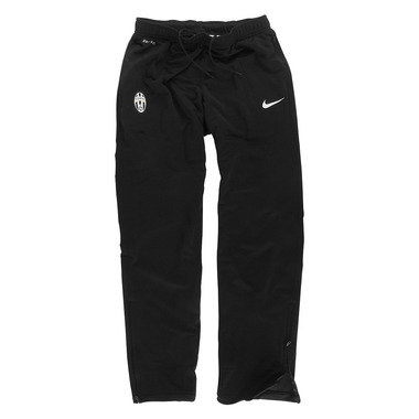 Juventus Nike 2011-12 Juventus Nike Sideline Pants (Kids)