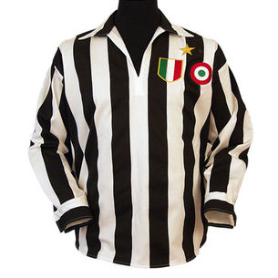 Juventus Toffs Juventus 1960- 1961 Shirt