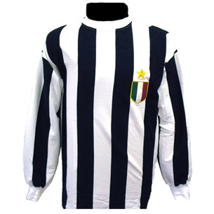 Toffs Juventus 1960s