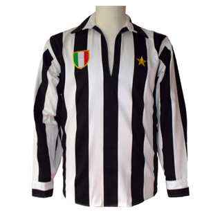 Toffs Juventus 1967 13th Scudetto