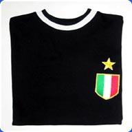 Juventus Toffs Juventus Goalkeeper Shirt- Zoff