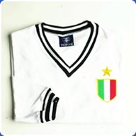Juventus Toffs Juventus Mattrel Goalkeeper Shirt