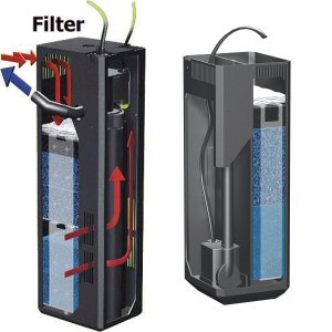Juwel Standard H Filter