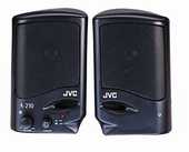 JVC A210