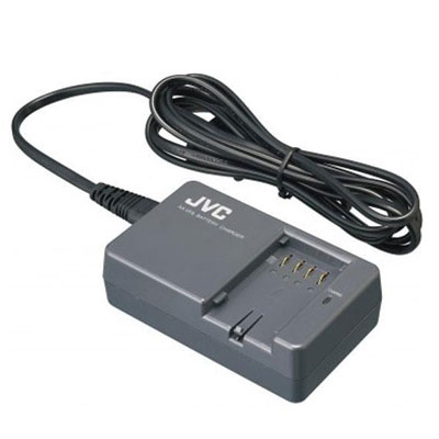 AA-VF8 Battery Charger for JVC camcorders