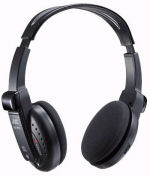 JVC Accessories - KS-HP2