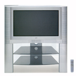 JVC AV-28R25EKS ex-demo