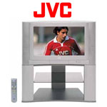 JVC AV28T25EKB