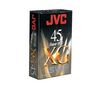 JVC Cassette VHS-C - SE-C45XGB - 45 minutes