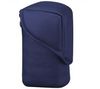 JVC CB-VM60 Carry Case - blue