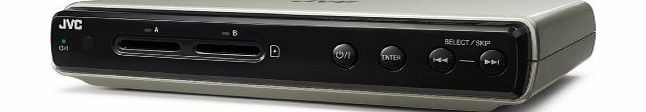 JVC Everio HD Media Player