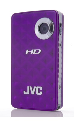 JVC GCFM1