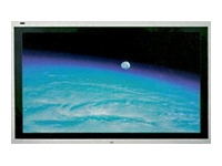 JVC GM P420 - Plasma panel - PDP 42" - color