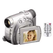 JVC GR D200EK