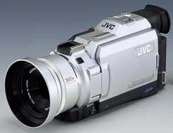 JVC GR-DV1800