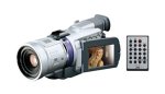JVC GR-DV700
