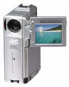 JVC GR-DVP1
