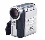 JVC GR-DX35E