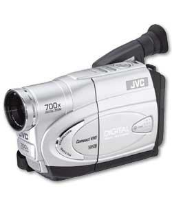 JVC GR-FX16