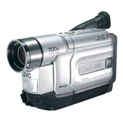 JVC GR-SX24EK
