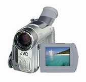 JVC GRD31EK