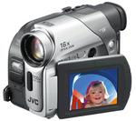 JVC GRD53E