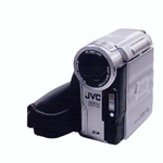JVC GRDX25EK
